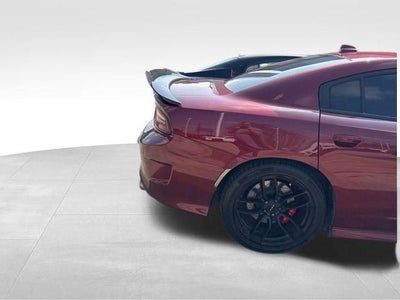 2020 Dodge Charger R/T Scat Pack