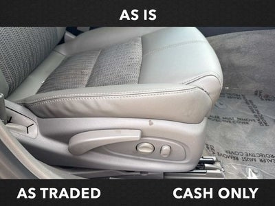 2018 Chevrolet Impala LT 1LT