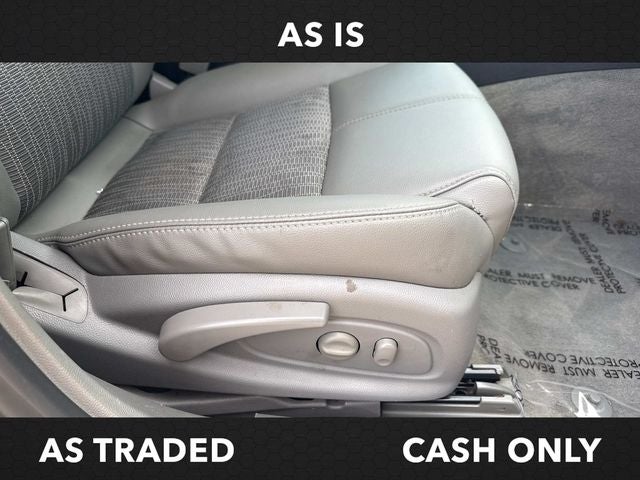 2018 Chevrolet Impala LT 1LT