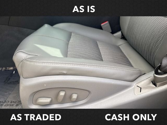 2018 Chevrolet Impala LT 1LT