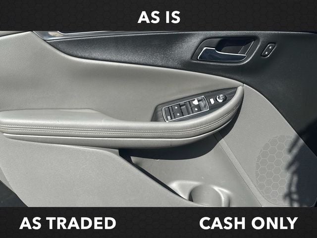 2018 Chevrolet Impala LT 1LT