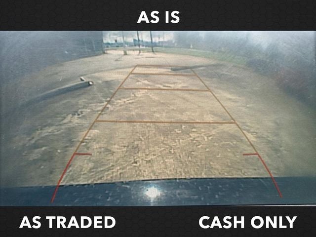 2018 Chevrolet Impala LT 1LT