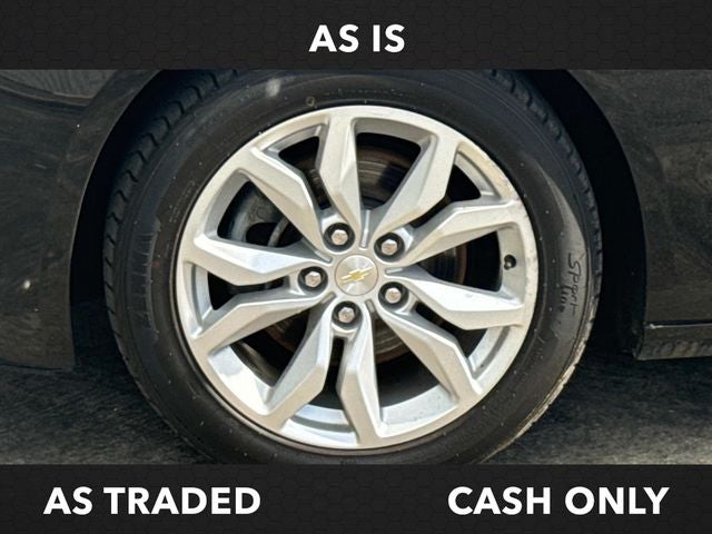 2018 Chevrolet Impala LT 1LT