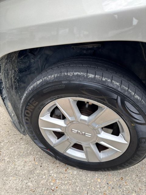 2013 GMC Terrain SLE-1
