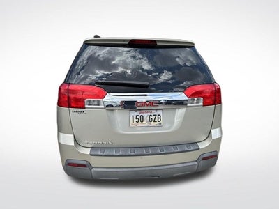 2013 GMC Terrain SLE-1