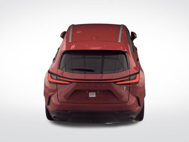 2025 Lexus NX 250 Base