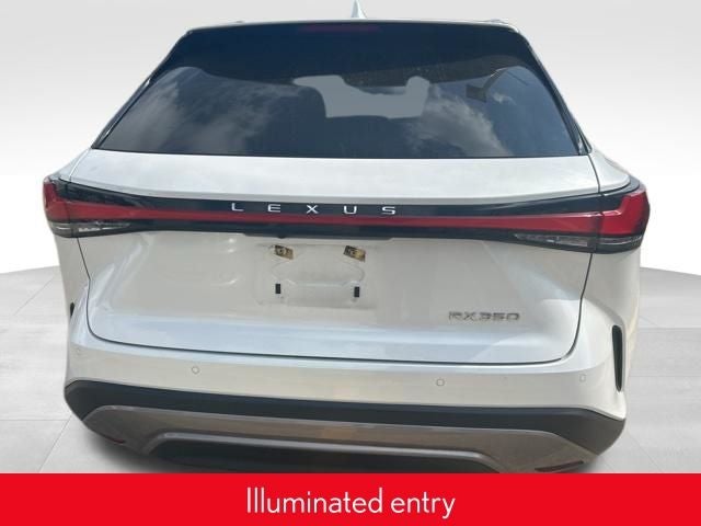 2023 Lexus RX 350 Premium