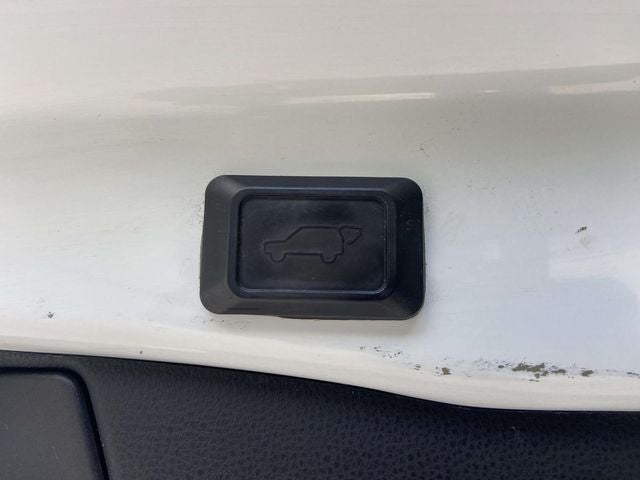 2021 Toyota RAV4 TRD Off Road