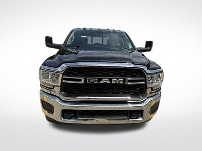 2019 RAM 2500 Tradesman