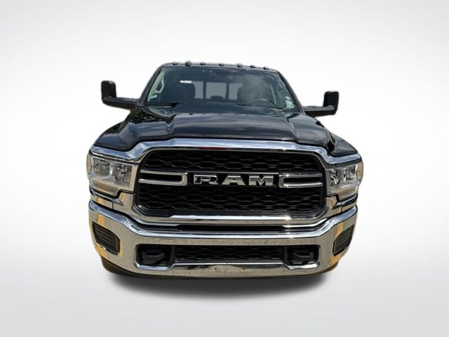2019 RAM 2500 Tradesman