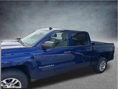 2014 Chevrolet Silverado 1500 LT LT1