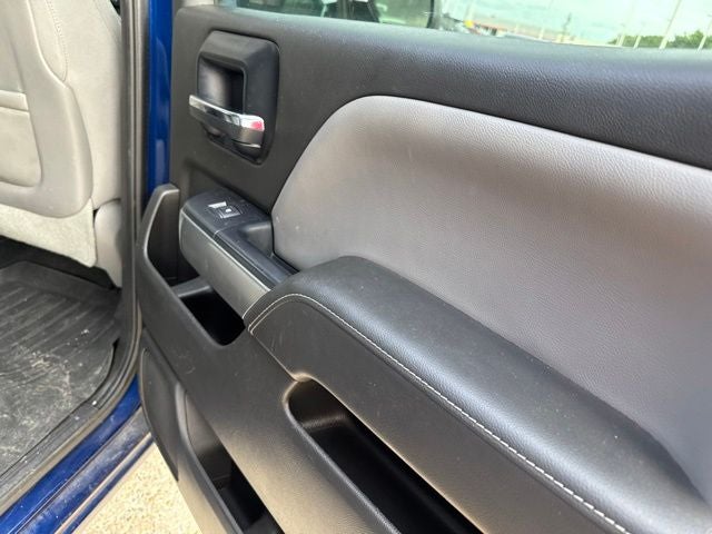 2014 Chevrolet Silverado 1500 LT LT1