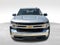 2021 Chevrolet Silverado 1500 LT Texas Edition
