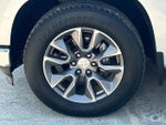 2021 Chevrolet Silverado 1500 LT Texas Edition