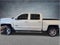 2017 Chevrolet Silverado 1500 High Country