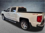 2017 Chevrolet Silverado 1500 High Country