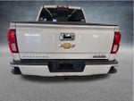 2017 Chevrolet Silverado 1500 High Country