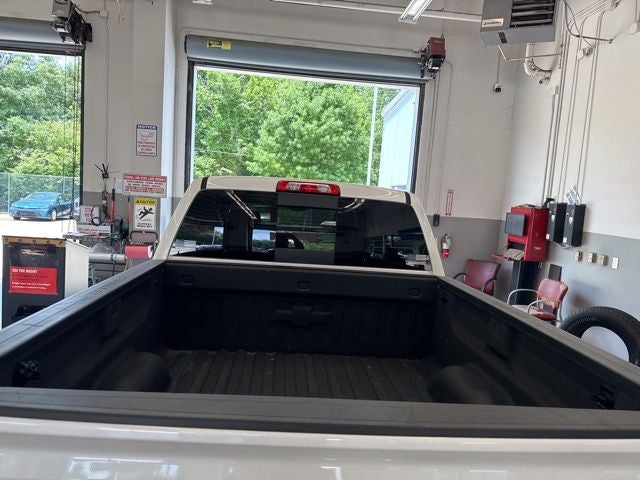 2017 Chevrolet Silverado 1500 High Country