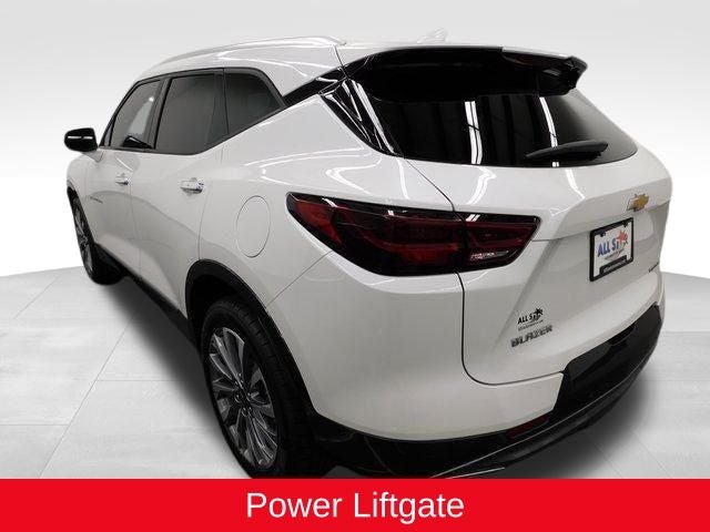 2024 Chevrolet Blazer Premier
