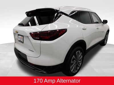 2024 Chevrolet Blazer Premier