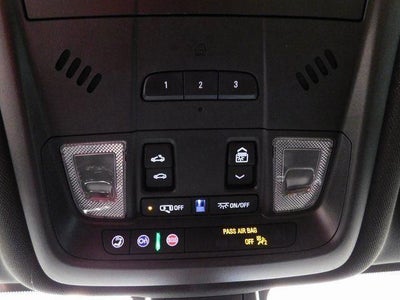 2024 Chevrolet Blazer Premier