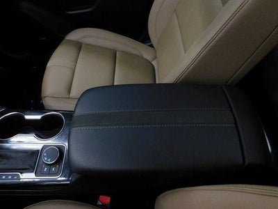 2024 Chevrolet Blazer Premier