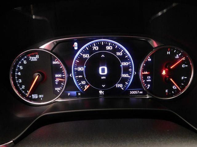 2024 Chevrolet Blazer Premier