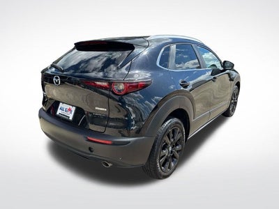 2024 Mazda Mazda CX-30 2.5 S Select Sport