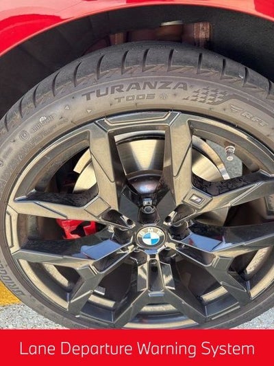 2025 BMW 3 Series 330i