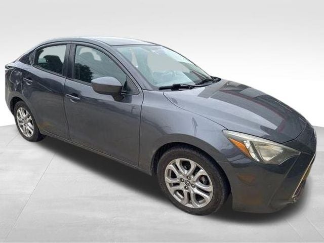 2017 Toyota Yaris iA Base