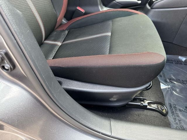 2024 Nissan Versa 1.6 SR