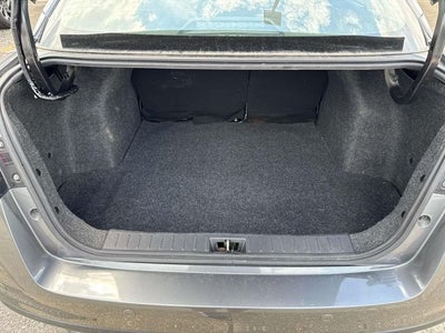 2024 Nissan Versa 1.6 SR