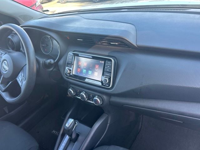 2023 Nissan Kicks S