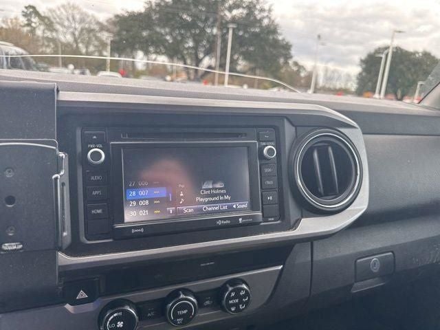 2019 Toyota Tacoma SR5 V6