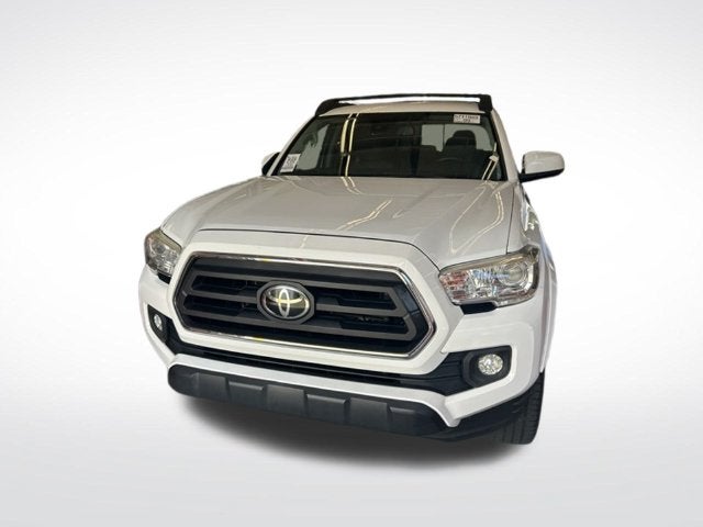 2020 Toyota Tacoma SR5 V6