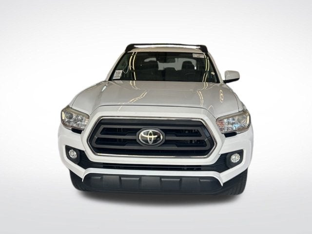 2020 Toyota Tacoma SR5 V6