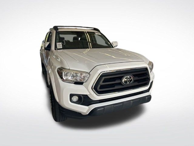 2020 Toyota Tacoma SR5 V6