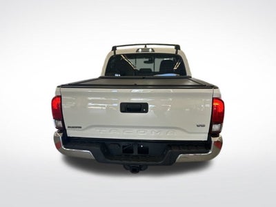 2020 Toyota Tacoma SR5 V6