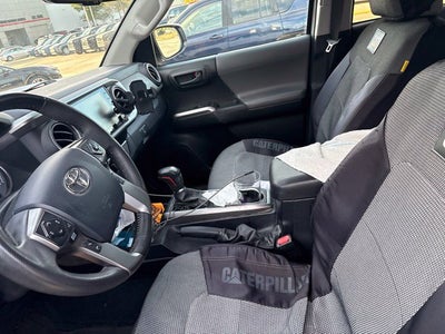 2020 Toyota Tacoma SR5 V6