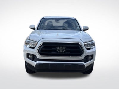 2020 Toyota Tacoma SR5 V6