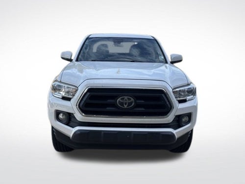 2020 Toyota Tacoma SR5 V6