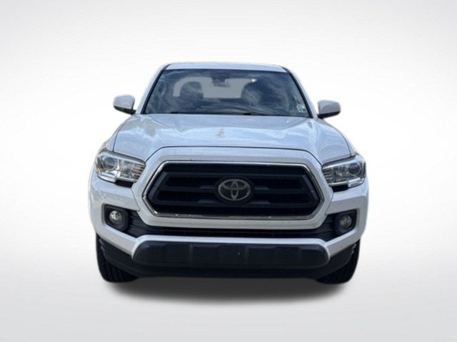 2020 Toyota Tacoma SR5 V6