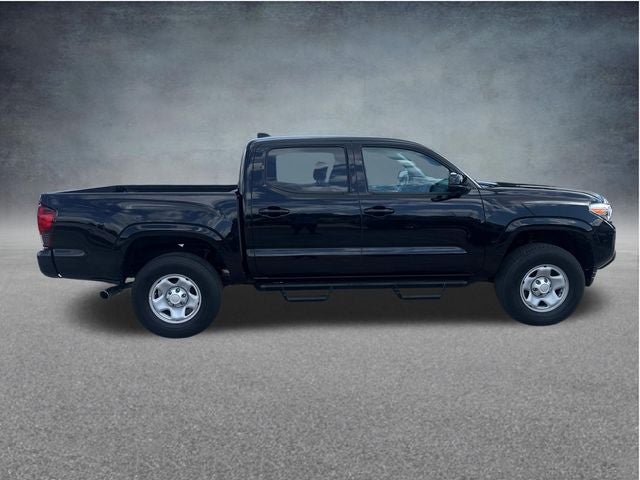 2022 Toyota Tacoma SR V6
