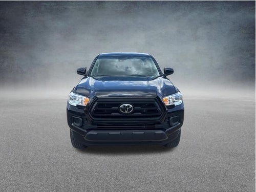 2022 Toyota Tacoma SR V6