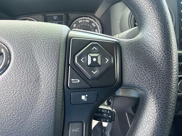 2022 Toyota Tacoma SR V6