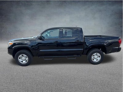 2022 Toyota Tacoma SR V6