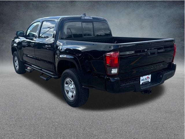 2022 Toyota Tacoma SR V6