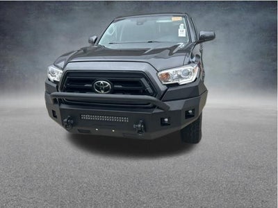 2023 Toyota Tacoma SR V6