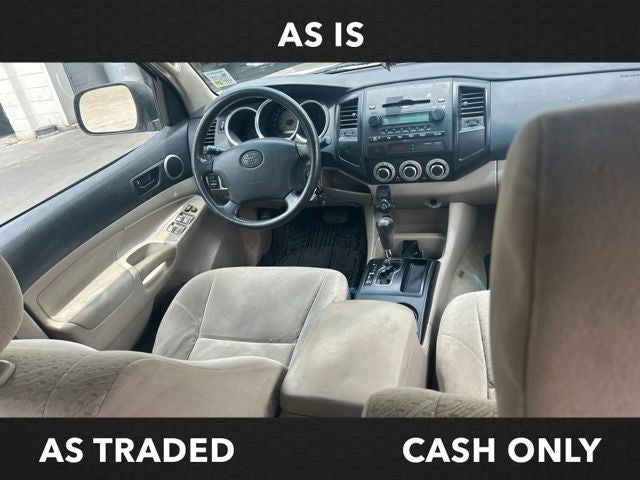 2006 Toyota Tacoma PreRunner V6