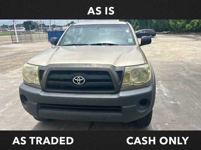 2006 Toyota Tacoma PreRunner V6